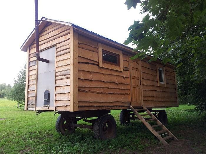 baidarių nuoma Verknes upe