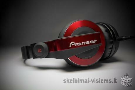 Pioneer HDJ-500