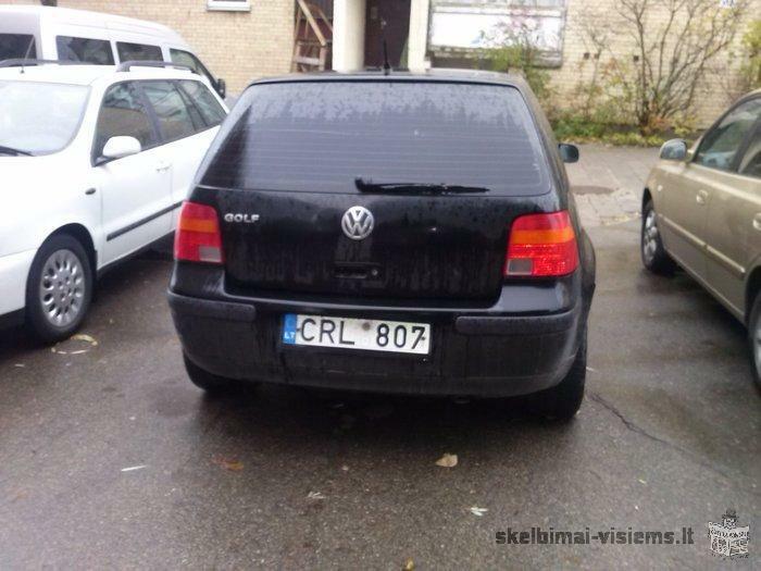 Tvarkingas auto TA iki 2016