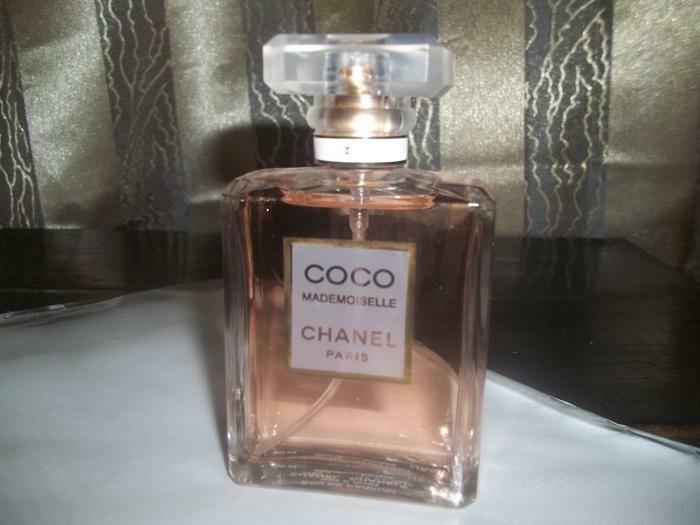 CHANEL COCO MADEMOISELLE - 100 ml - EDP