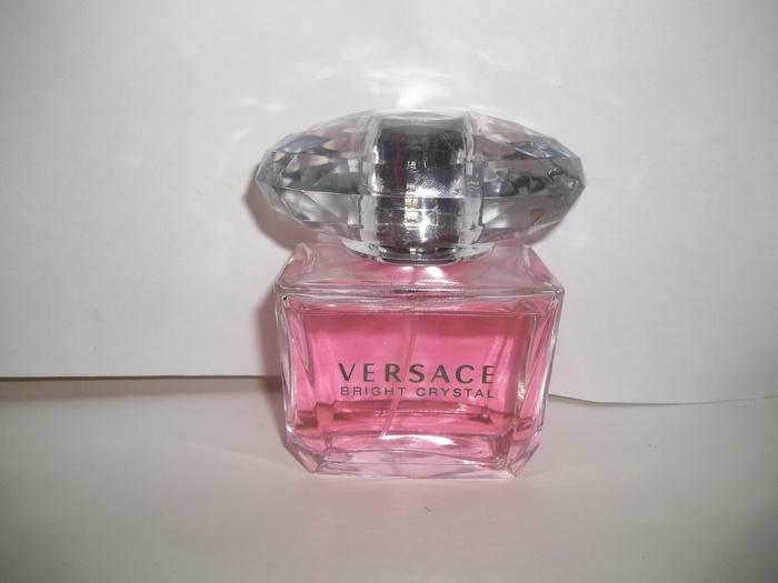 Versace Bright Crystal PIGIAU! kvepalai moterims