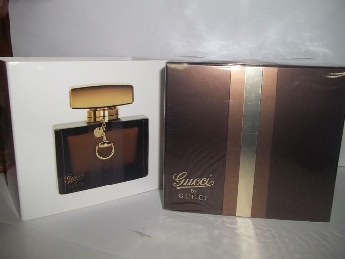 Gucci by Gucci 75ml PIGIAU