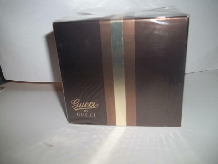 Gucci by Gucci 75ml PIGIAU