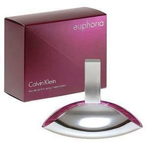 Calvin Klein Euphoria kvepalai moterims pigiau