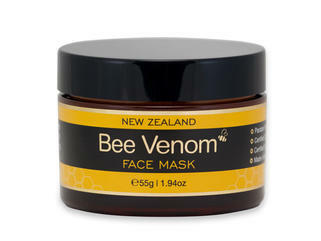 Natural Cosmetics from New Zealand