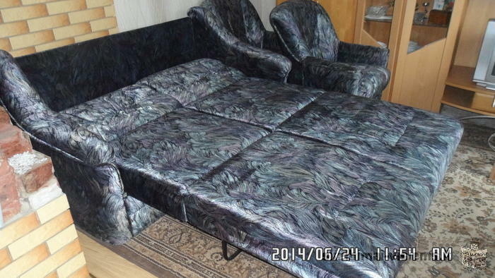 sofa lova