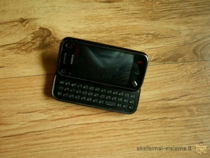 Nokia n97 mini 8gb