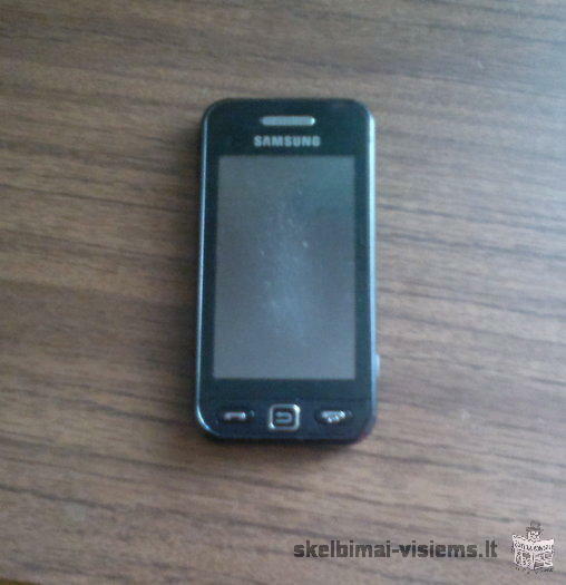 samsung gt-s5230