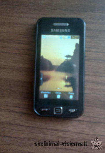 samsung gt-s5230