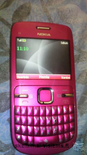 nokia 302