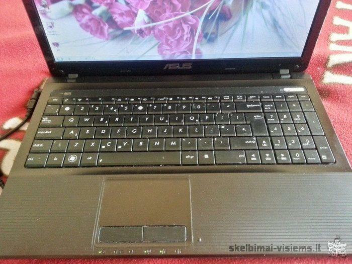 Asus X53U