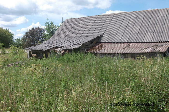 Parduodama sodyba Moletuose