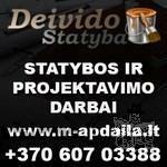 Deivido-Statyba.