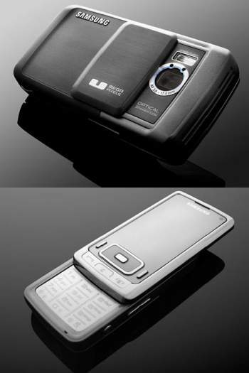 Samsung SGH-G800