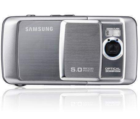 Samsung SGH-G800