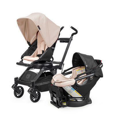 2014 Orbit Baby Essentials Kit G3