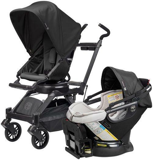 2014 Orbit Baby Essentials Kit G3