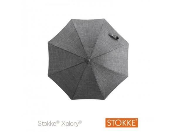 2014 Stokke Xplory V4 Complete Package