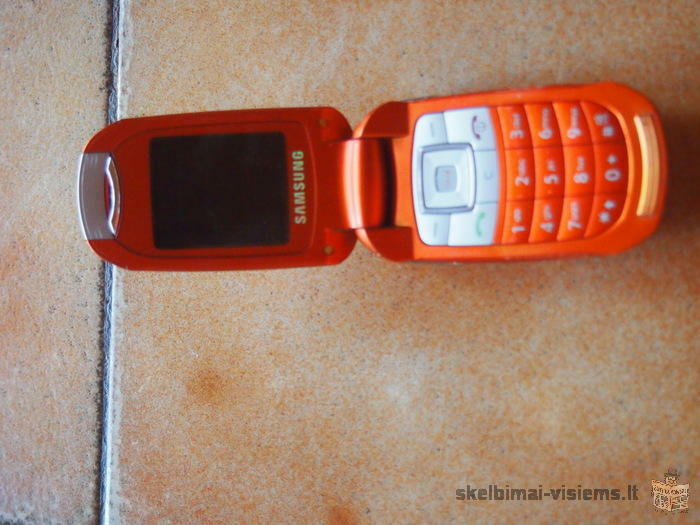 samsung sgh-e570