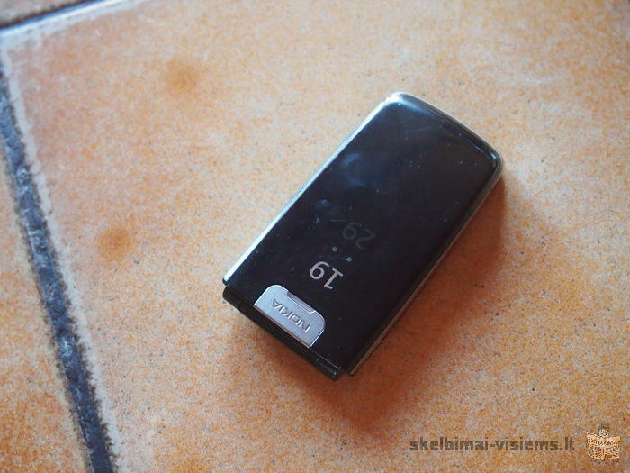 nokia 8800fold