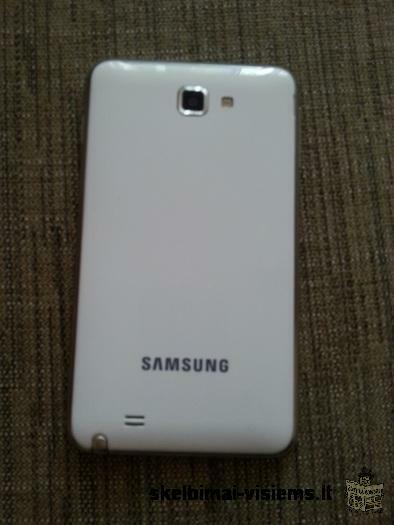 Samsung Galaxy Note n7000