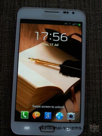 Samsung Galaxy Note n7000