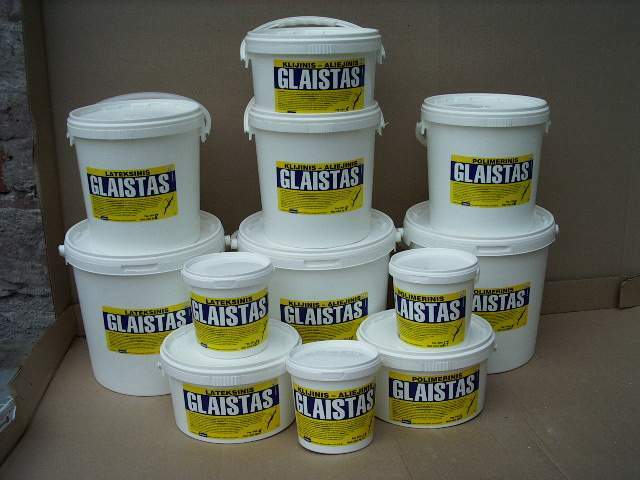 mastic bâtiment