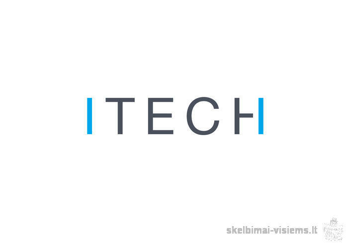 ITECH - Apple remontas