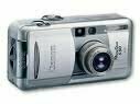 Canon PowerShot S50