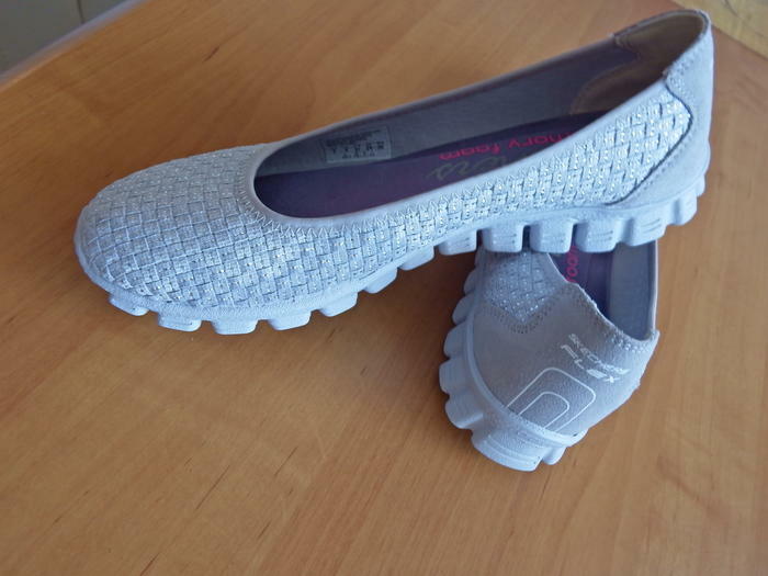 Lengvi bateliai Skechers Flex