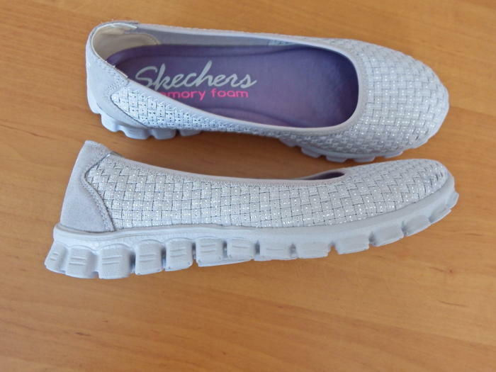 Lengvi bateliai Skechers Flex