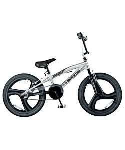 BMX dviratis