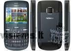 NOKIA C 3