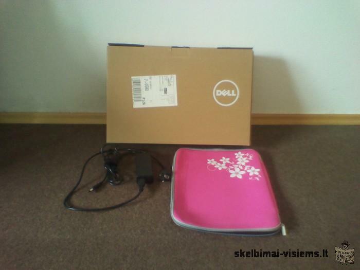 DELL Inspiron 15 (3521) 15.6 HD i5-3317U LABAI PIGIAI