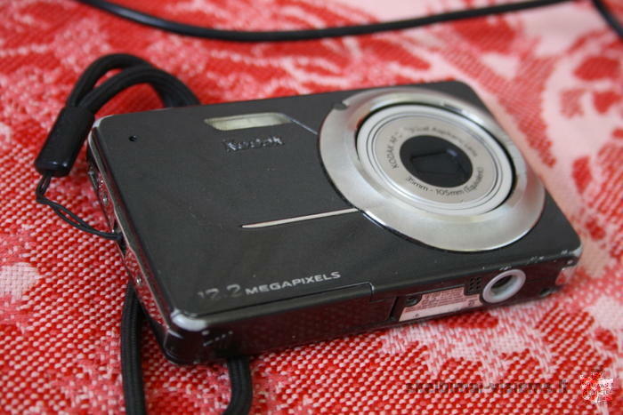 Kodak M341