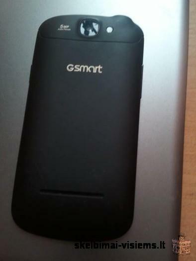 Gigabyte Gsmart AKU A1