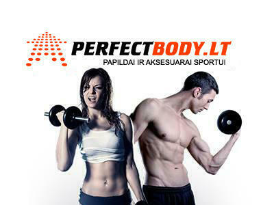 Perfectbody. lt - papildai sportui, aksesuarai