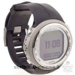 Suunto D9tx