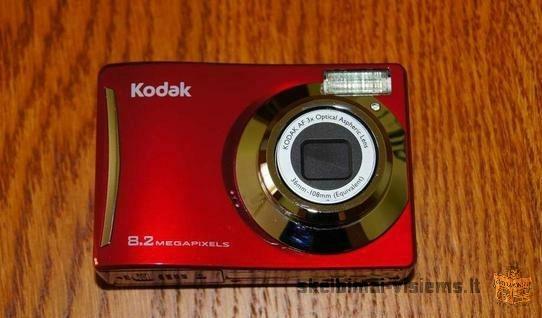 Kodak EasyShare c140