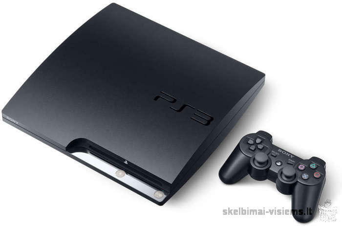 Sony playstation 3