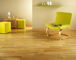 Laminate flooring now for more affordable for everyone!