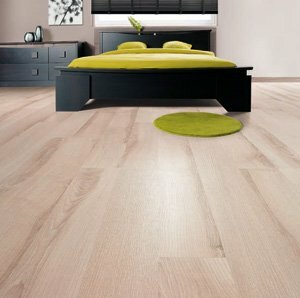 Laminate flooring now for more affordable for everyone!