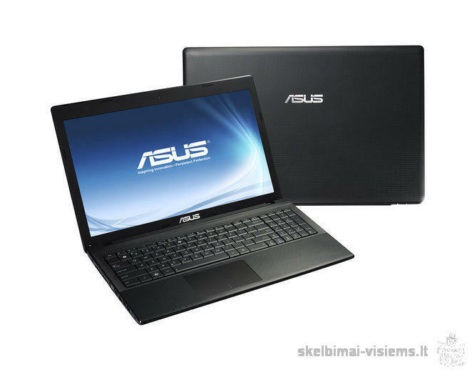 ASUS X55A