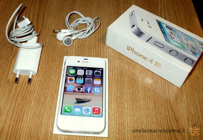 Iphone 4s 32gb