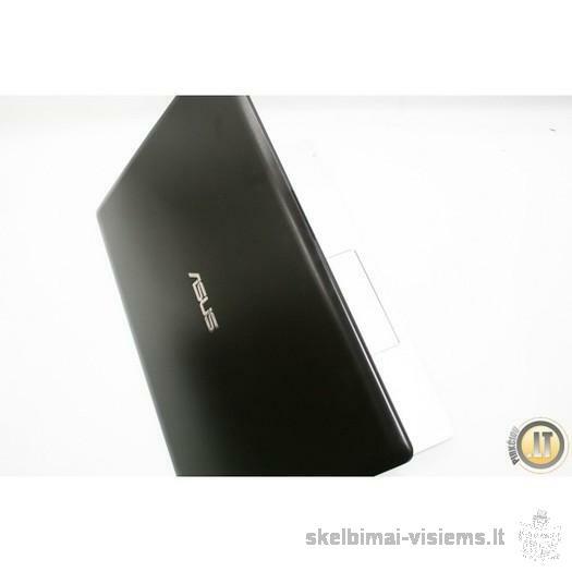 Verslo klasės ASUS S400CA ULTRABOOK nešiojamas kompiuteris