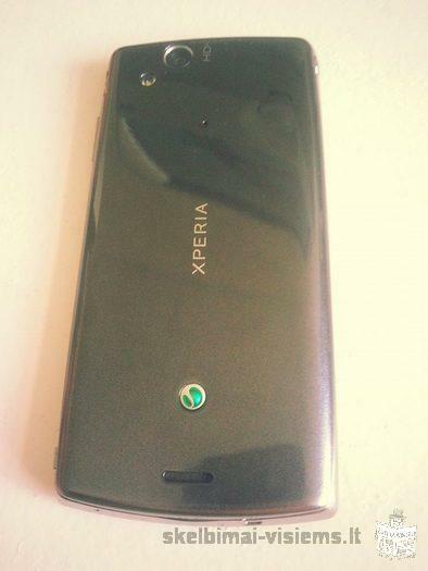 SONY ERICSSON ARC S