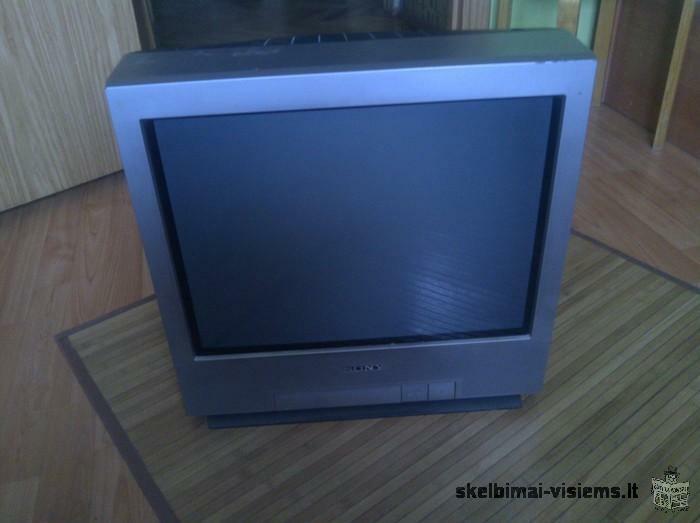 SONY televizorius