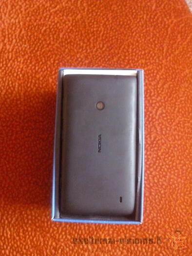 Nokia Lumia 520