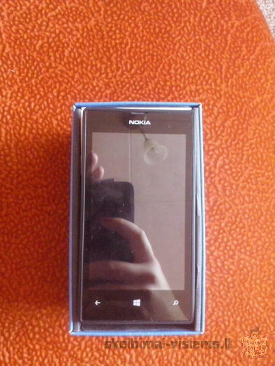 Nokia Lumia 520