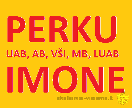 Perku imone